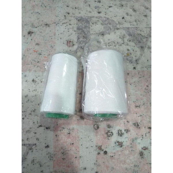 #Hàng loại 1# Chỉ dù sợi to quấn thịt - chỉ khâu tải, khâu đồ- dùng trong xây dựng- hàng đẹp, sợi to dai, siêu chắc chắn