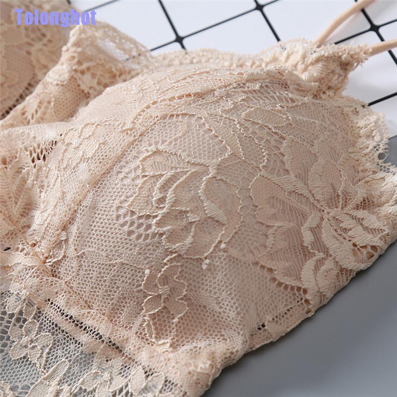 Áo Lót Nâng Ngực Quyến Rũ Thời Trang