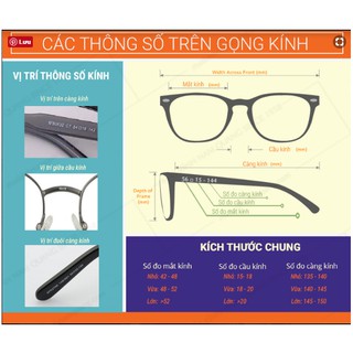 Kính HELIOS HORIZON - SOLIOS EYEWEAR