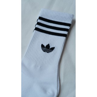 Vớ in hình Adidas