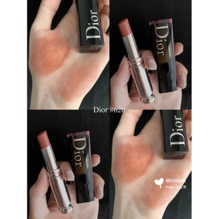 Son Dior Addict Lacquer Stick 620