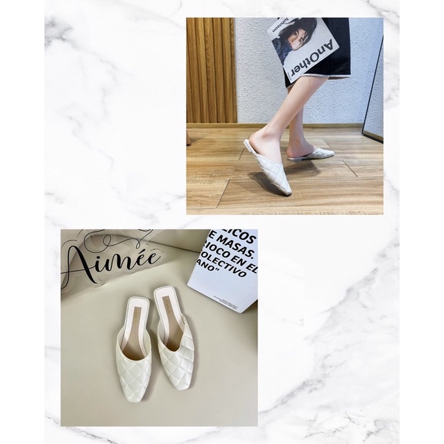 Sục Nhựa Đế 1 Phân Mang Cực Êm Chân Không Thấm Nước (Hàng Quảng Châu)