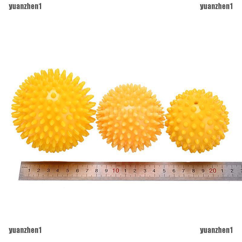 Bóng gai mát xa cơ bắp chất lượng cao