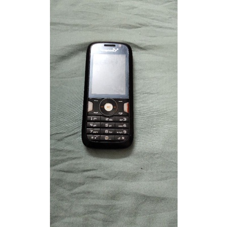 Điện thoại cục gạch cũ siêu hiếm Huawei U1280 chỉ nhận sim Vinaphone