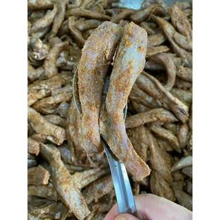 MẮM CÁ LÓC ĐỒNG CÀ MAU