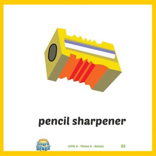 Bộ Thẻ -  Flashcard Smart Start