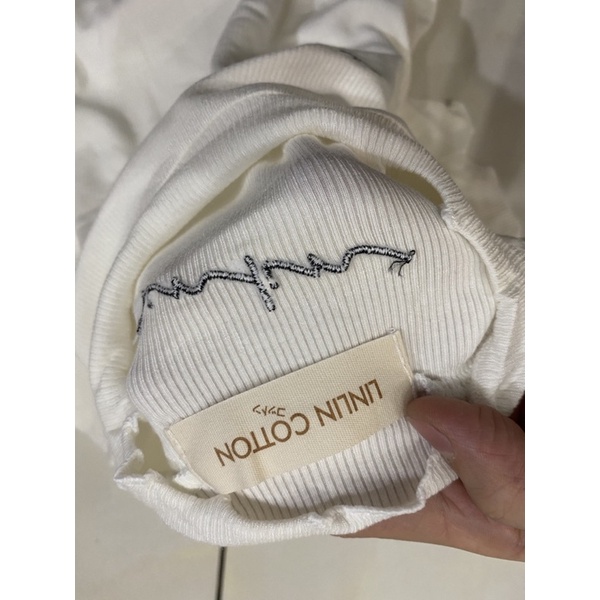 16 mẫu Áo nữ croptop thêu hoa cúc xoăn lai borip cao cấp thun gân cuốn biên mềm mịn co dãn oversize bigsize