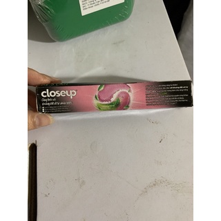 Kem đánh răng Closeup