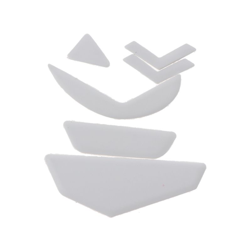 Miếng Dán Chuột Chống Trượt Cho G502