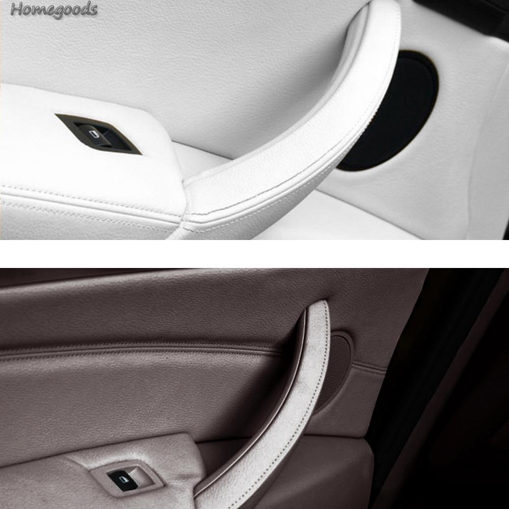 Tay Nắm Cửa Bên Phải Cho Xe Hơi E70 X5 E71 E72 X6 Sav