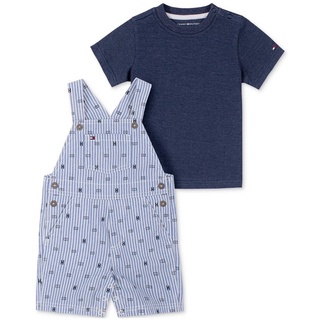 Set áo yếm TM cho bé