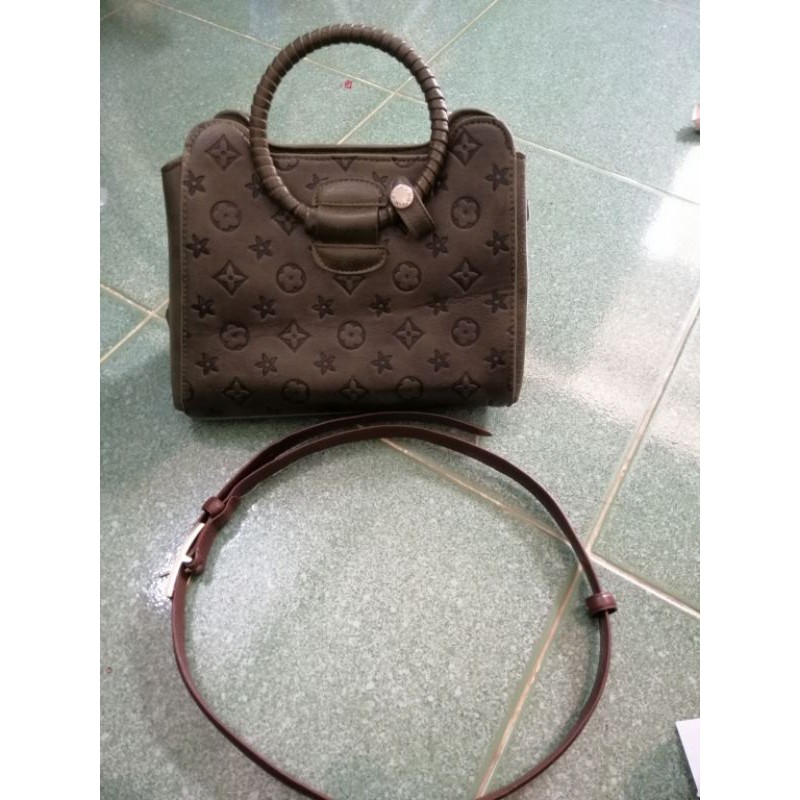 Túi cho khách hàng