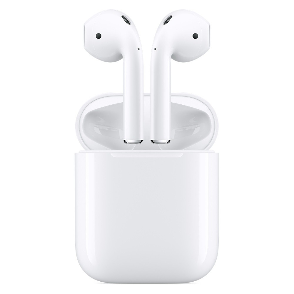 Tai nghe APPLE AIRPODS 2 - Chính hãng phân phối