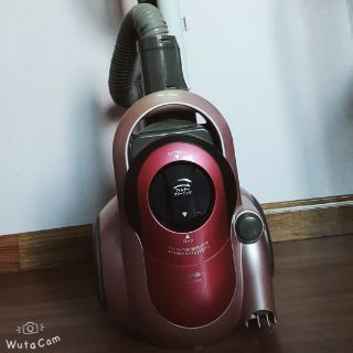 Máy hút bụi cầm tay Sharp nhật bãi