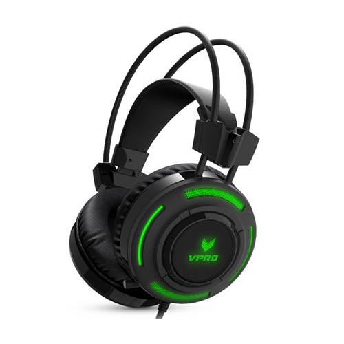 Tai nghe Gaming Rapoo VH200 Gaming Headset Hàng chính hãng