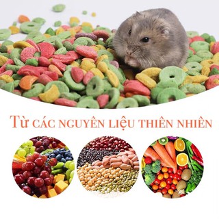 Kaytee ngũ cốc dành cho Hamster