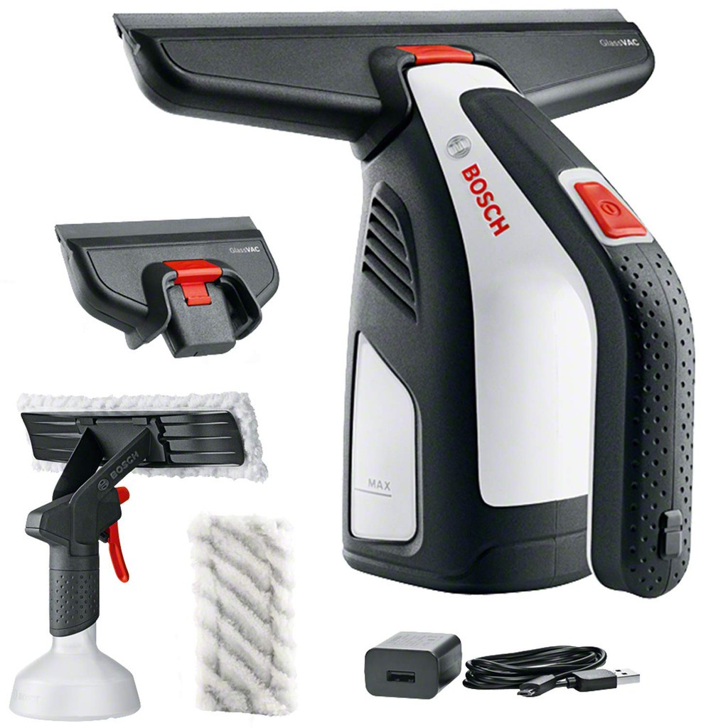 Máy lau kính Bosch
