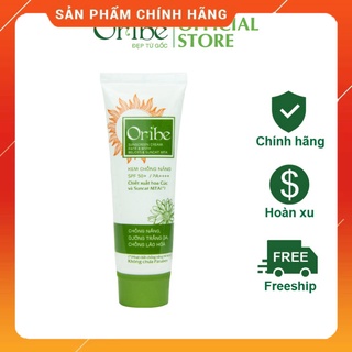 [FREE SHIP + HOÀN XU] Kem Chống Nắng Toàn Thân Oribe Tuýp 30g
