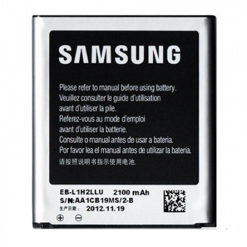 Pin thay thế Galaxy S3 hàn quốc