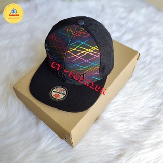Nón Kết, mũ lưỡi trai GC Hiphop unisex nam nữ