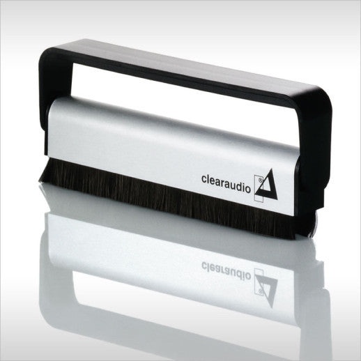 Chổi Quét Bụi Đĩa Than Clearaudio Record Carbon Brush