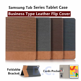 Vỏ máy tính bảng hỗ trợ chế độ tắt / mở tự động cho SAMSUNG TAB S6 LITE 10.4" P615 P610