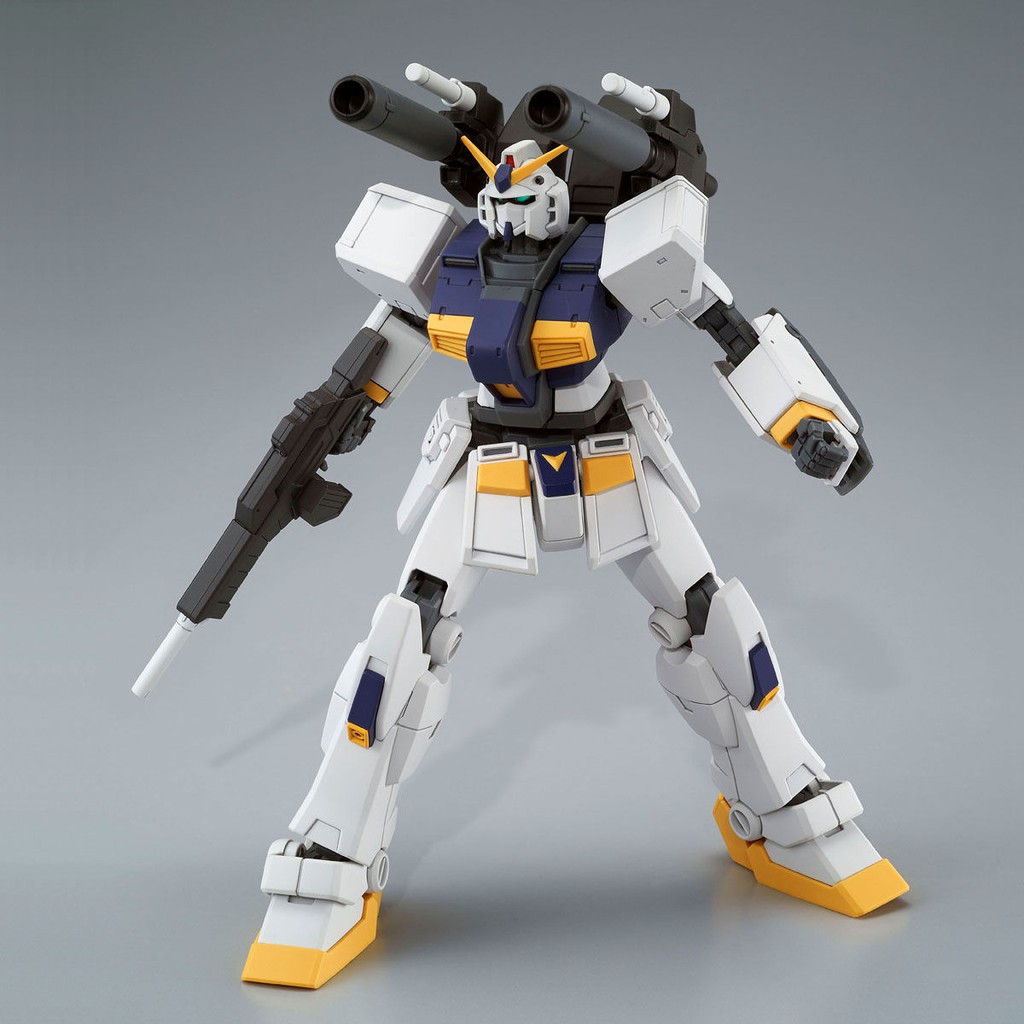 Mô hình Gundam HG UC Mudrock Gundam (P-bandai)