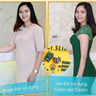 [Oslim]Giúp eo thon