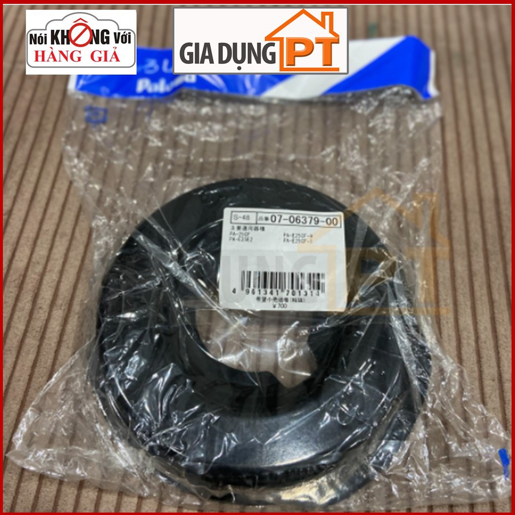 Khay hứng tràn bếp gas Paloma PA-5MEJ PAJ-25B PAJ-S25B chính hãng nhập khẩu từ Nhật Bản thép nguyên chất