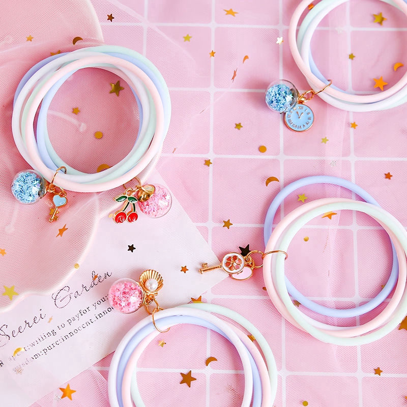 Cute Pest Insect Bugs Repellent Wristband Bracelet / Anti-Mosquito Insect Bugs Pest Repellent Cute Bracelet /for Kids &amp; Adults &amp; Pregnant Women