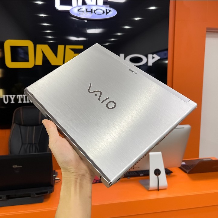 [ Đẳng Cấp - Siêu Chất ] Sony Vaio ultrabook SVT11 Core i5 3317U/ Ram 8Gb/ SSD 256Gb/ màn hình 11.6 inch siêu mỏng nhẹ . | BigBuy360 - bigbuy360.vn
