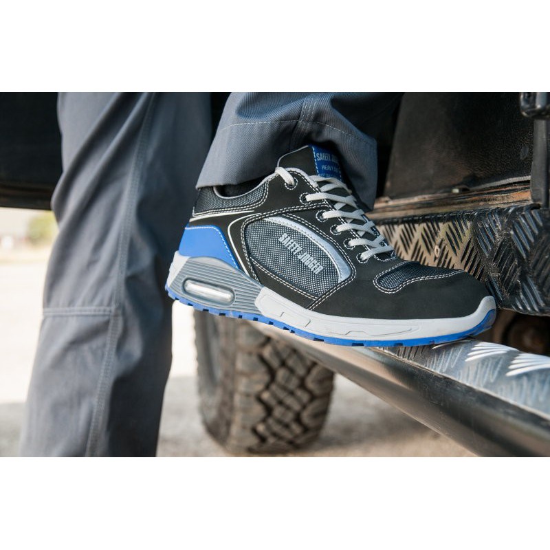 Giày bảo hộ Safety Jogger Raptor S1P - SJ-RAPTOR | BigBuy360 - bigbuy360.vn