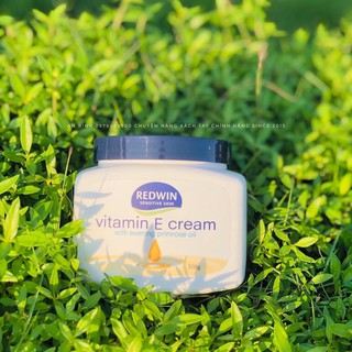 Kem dưỡng vitamin E