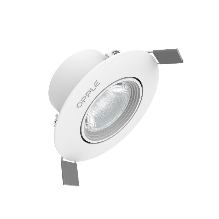 Đèn LED OPPLE Downlight &amp; Spotlight HS 7W - Chính Hãng