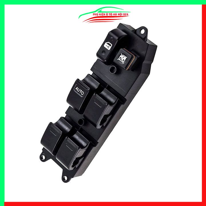 Công tắc kính tổng Camry, Corolla Avalon 1997-2002 mã 84820-60090 nâng hạ kính lên xuống ô tô