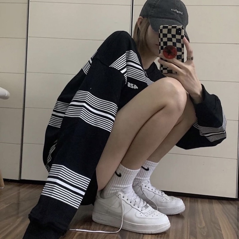 Giày Nike AF1 LE (GS) Trắng DH2920-111 Chính hãng