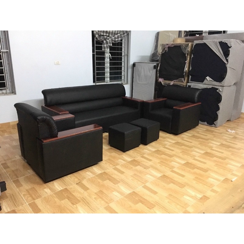 sofa ốp gỗ giá 3tr2