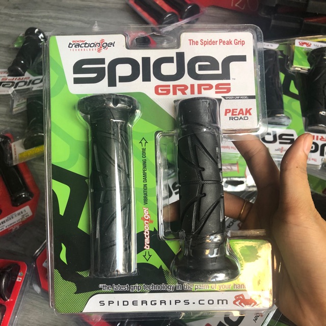 Bao tay spider ( Giá Rẻ)