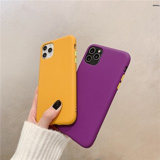 Ốp điện thoại silicon mềm bảo vệ toàn diện cho Iphone XR
