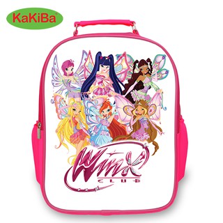 Balo Winx Club - Size Lớn