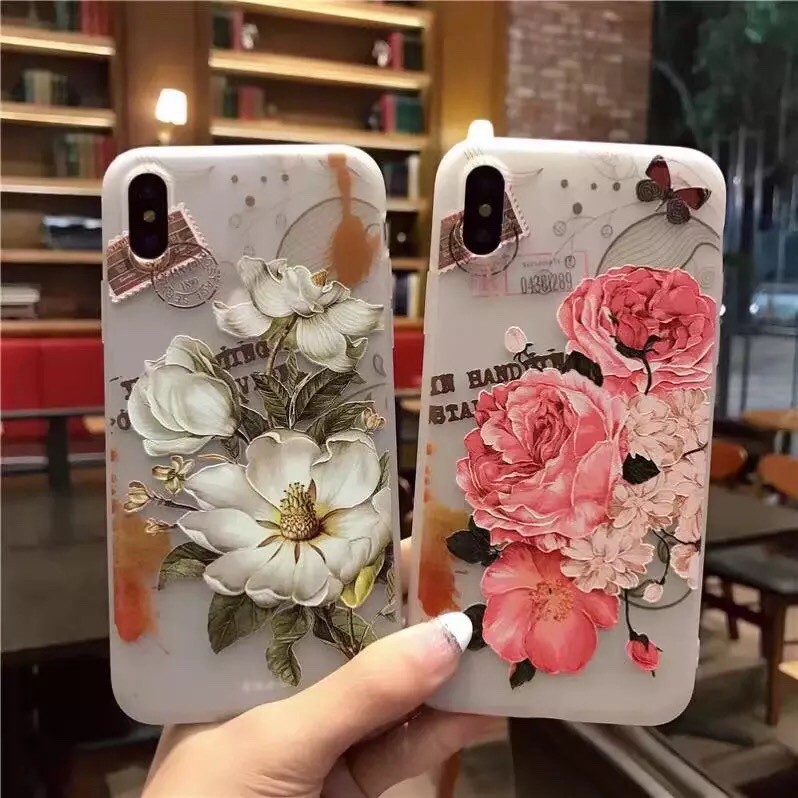 ỐP ĐIỆN THOẠI IPHONE 6, 6S, 6PLUS, 6SPLUS, 7, 7PLUS