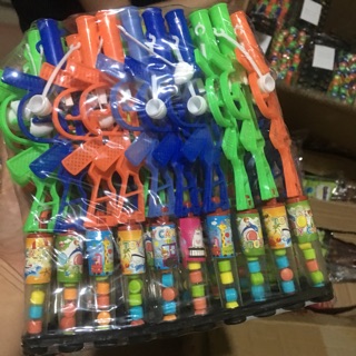 Vỉ kẹo xê súng tạch (30 chiếc)