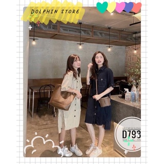 BIGSIZE Đầm công sở bigsize