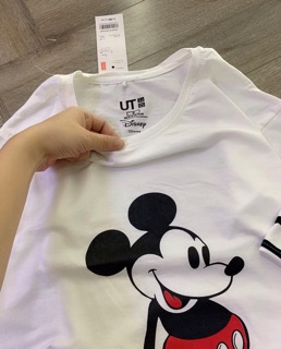 PHÔNG MICKEY HÀNG BAO ĐẸP