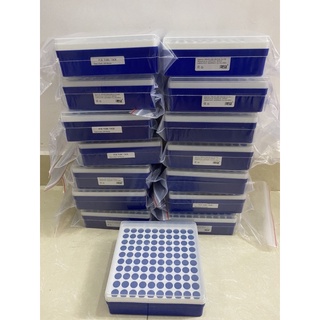 Giá đựng ống Eppendorf 1,5ml