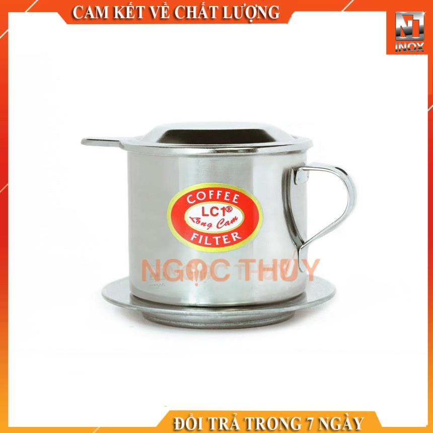 Phin cafe inox Long Cam