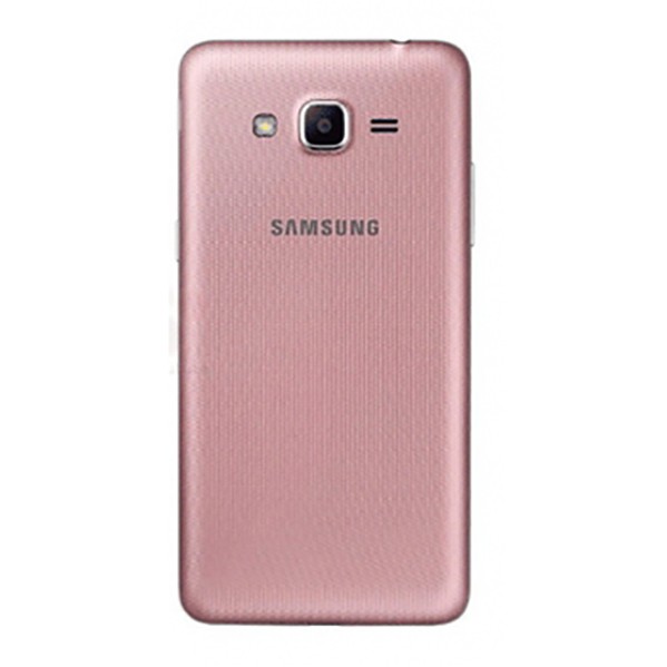 Bộ Vỏ + Sườn Samsung Galaxy J2Prime ( G532 ) Vàng