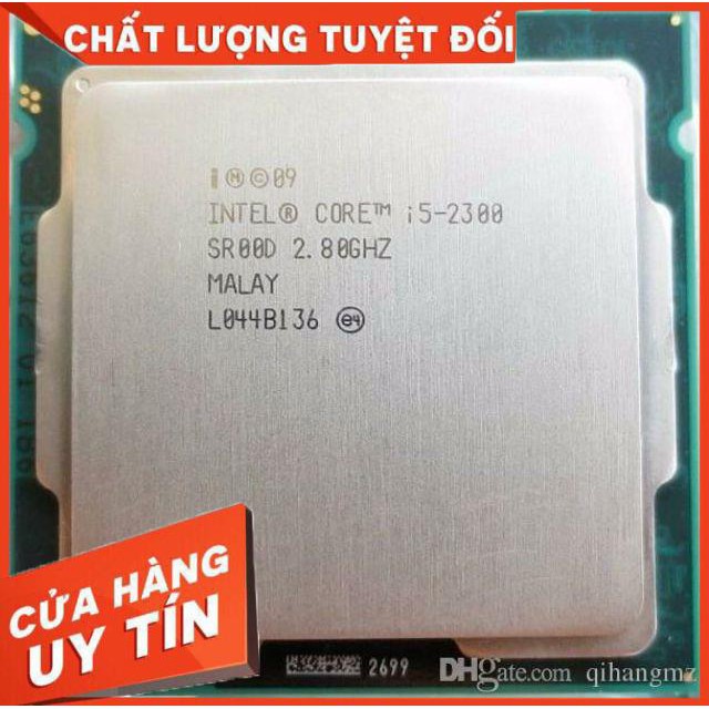 Chip i5 2300 giá rẻ | BigBuy360 - bigbuy360.vn