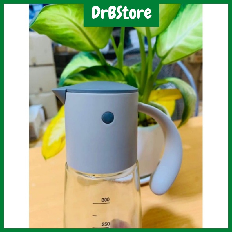 Bình rót dầu Lock and Lock LLG706 300ml