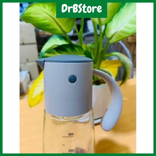 Bình rót dầu lock and lock llg706 300ml